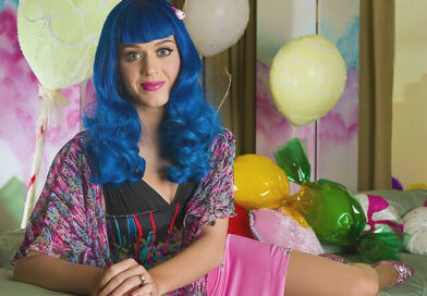 Katy Perry is back and better than ever with her highly anticipated new tour!