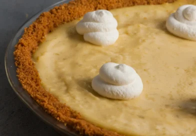 costco key lime pie